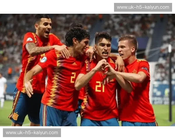 比分西班牙队：一场关于技艺、激情与记忆的绿茵叙事